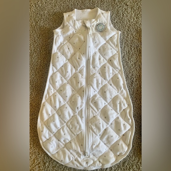 Dreamland Baby Other Dreamland Baby Weighted Sleep Sack Small 6